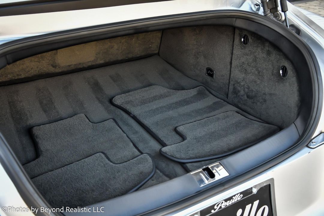 2017 Bentley Continental