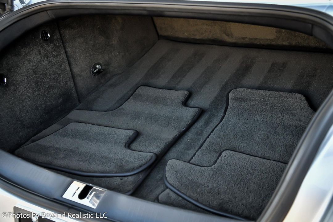 2017 Bentley Continental