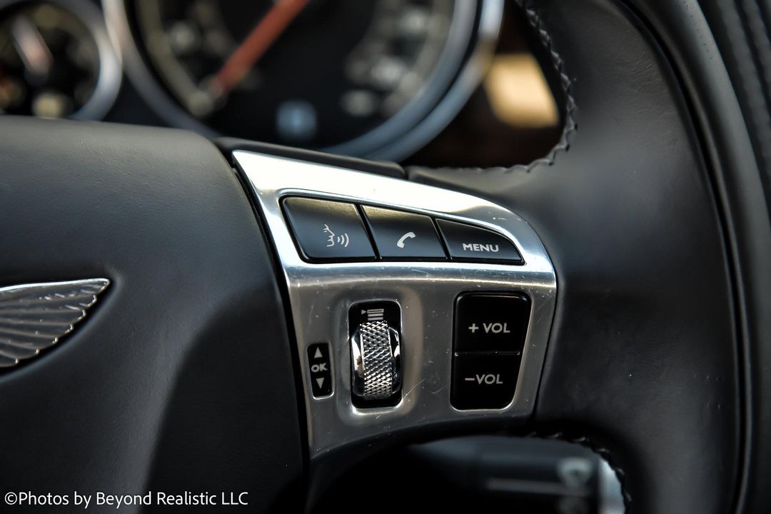 2017 Bentley Continental