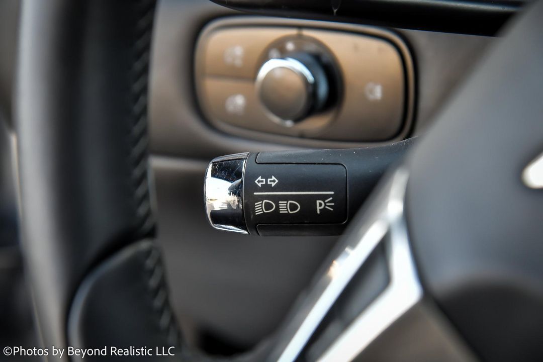 2017 Bentley Continental