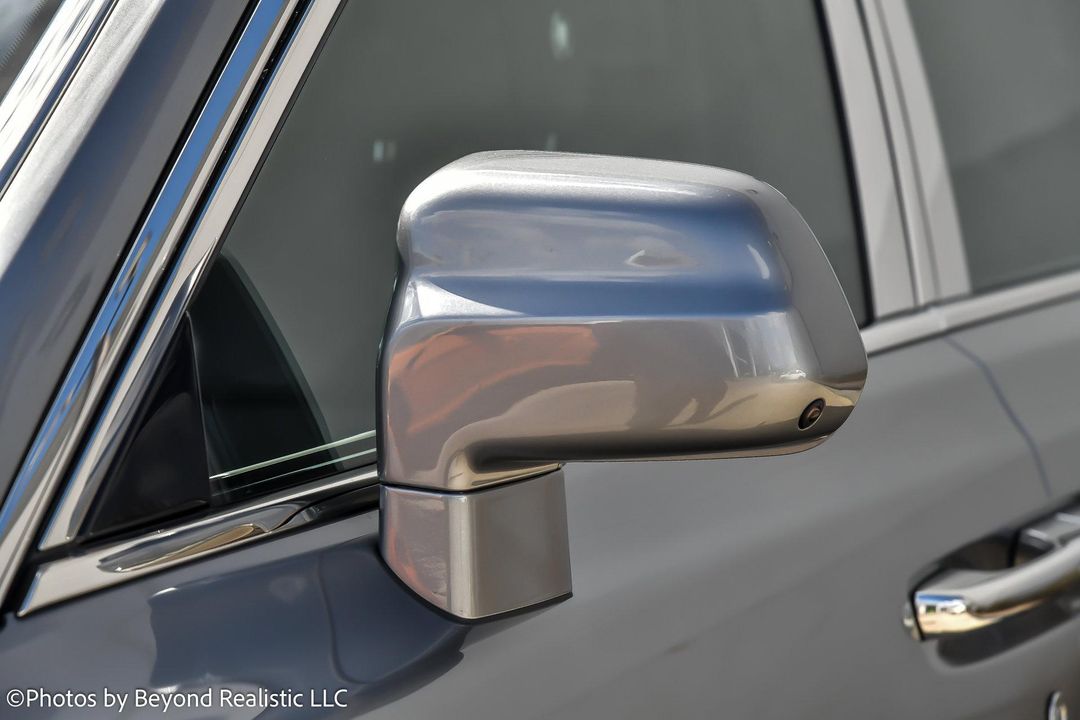 2022 Rolls-Royce Phantom
