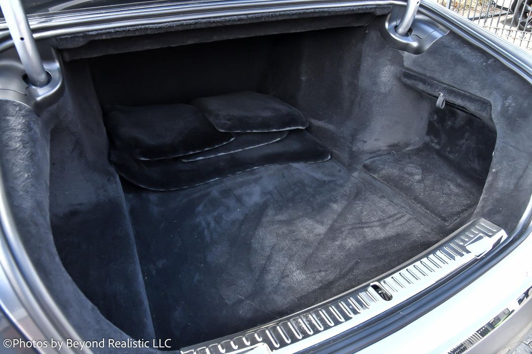 2022 Rolls-Royce Phantom