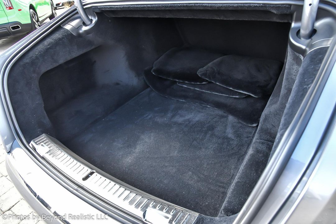 2022 Rolls-Royce Phantom