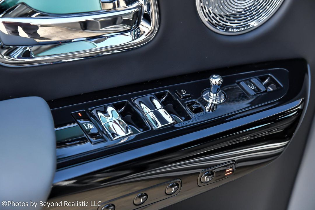 2022 Rolls-Royce Phantom