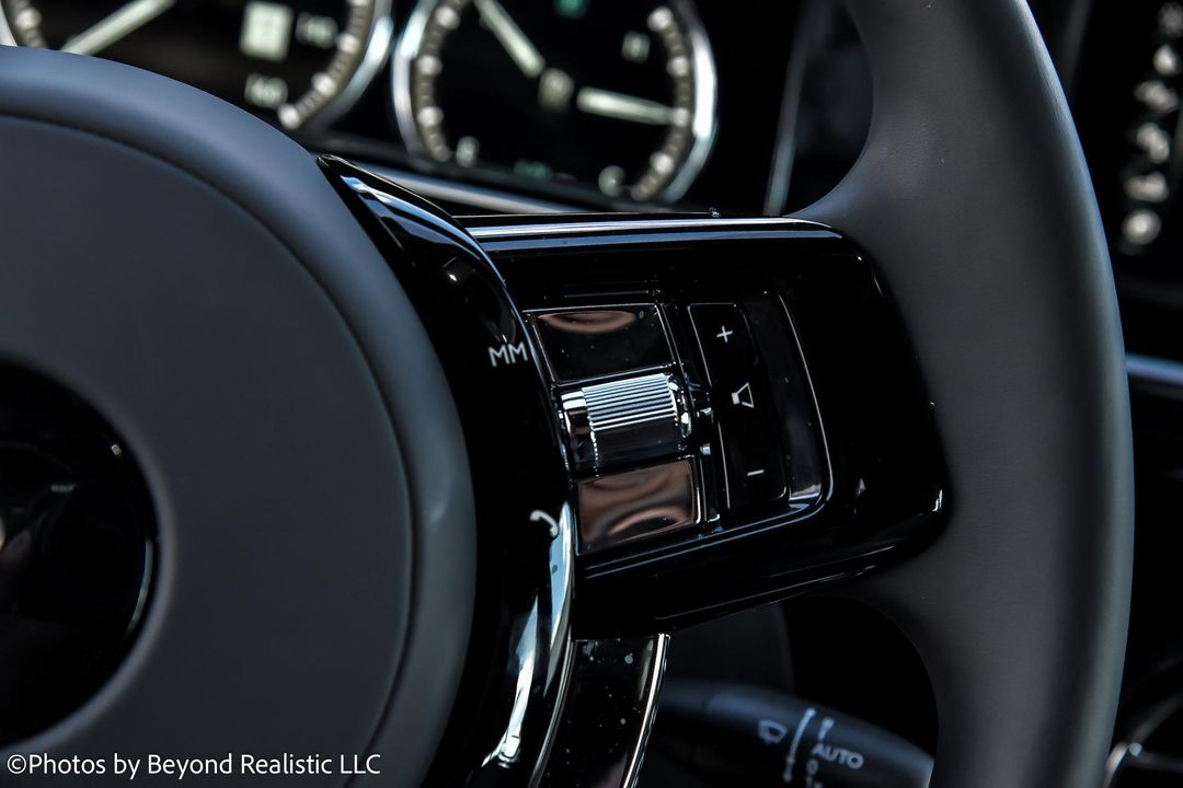2022 Rolls-Royce Phantom