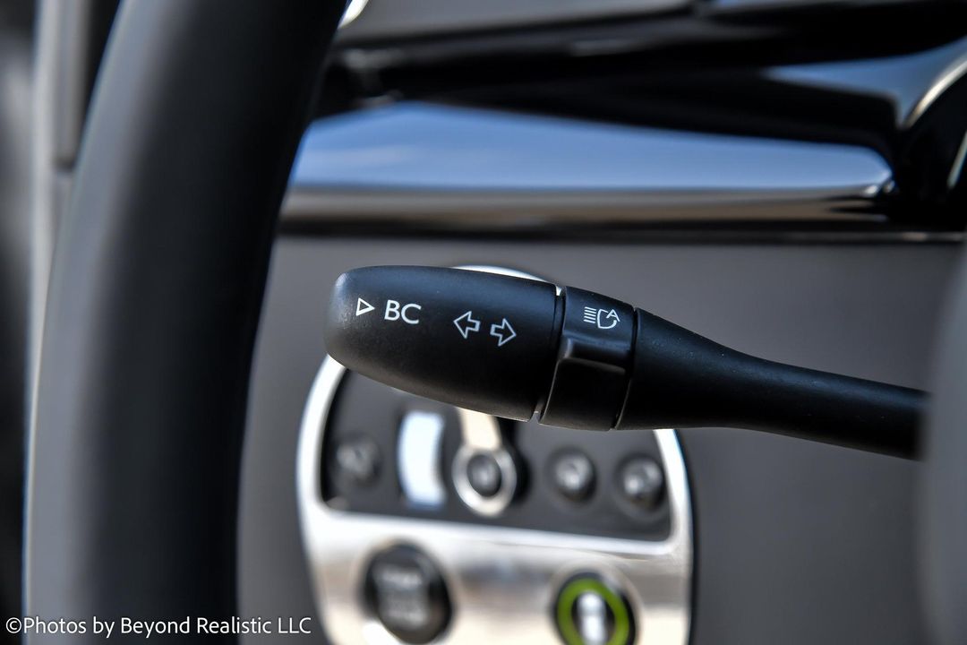 2022 Rolls-Royce Phantom