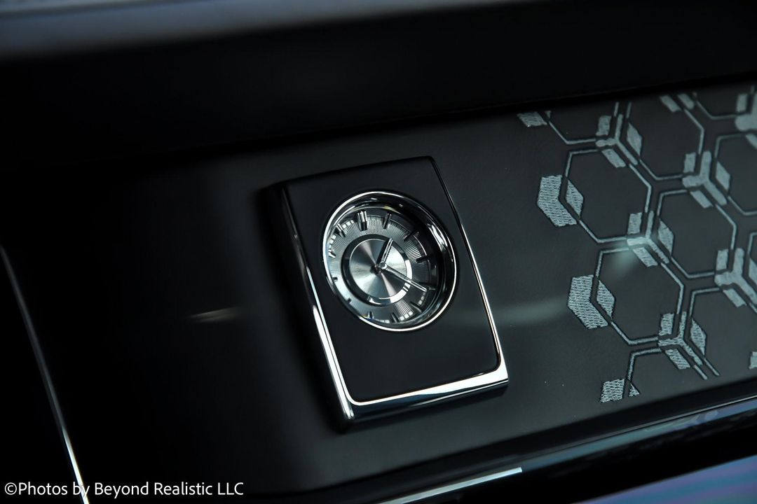 2022 Rolls-Royce Phantom