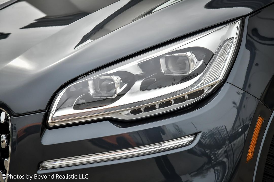 2023 Lincoln Aviator
