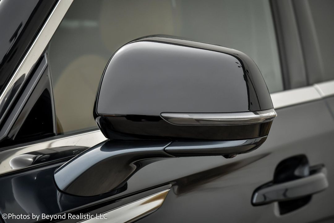 2023 Lincoln Aviator