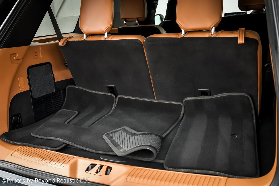 2023 Lincoln Aviator