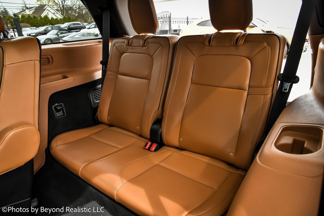 2023 Lincoln Aviator