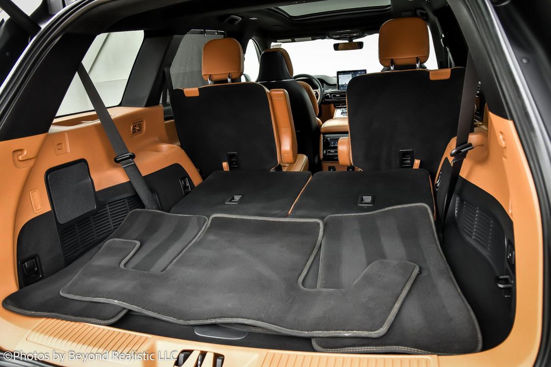 2023 Lincoln Aviator