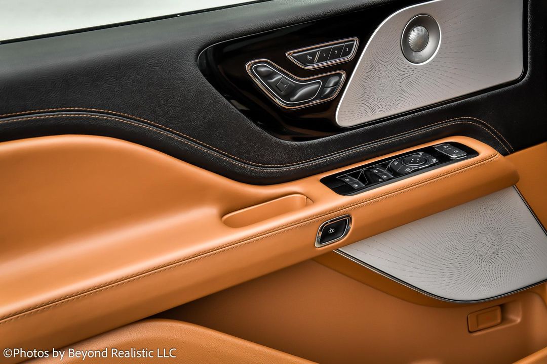 2023 Lincoln Aviator