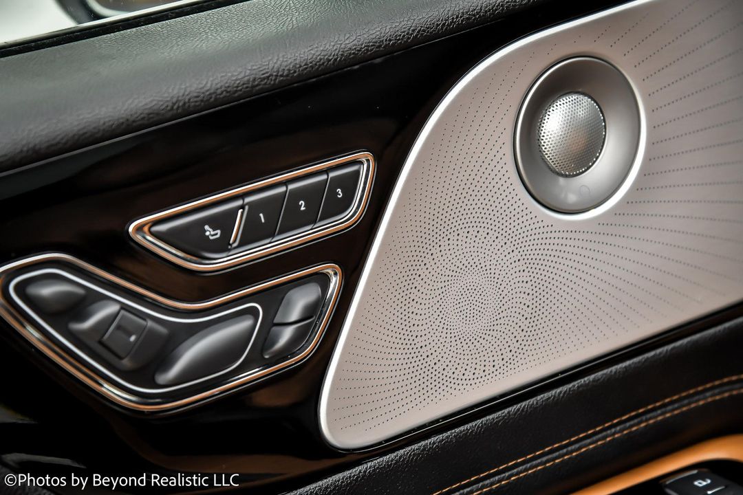 2023 Lincoln Aviator