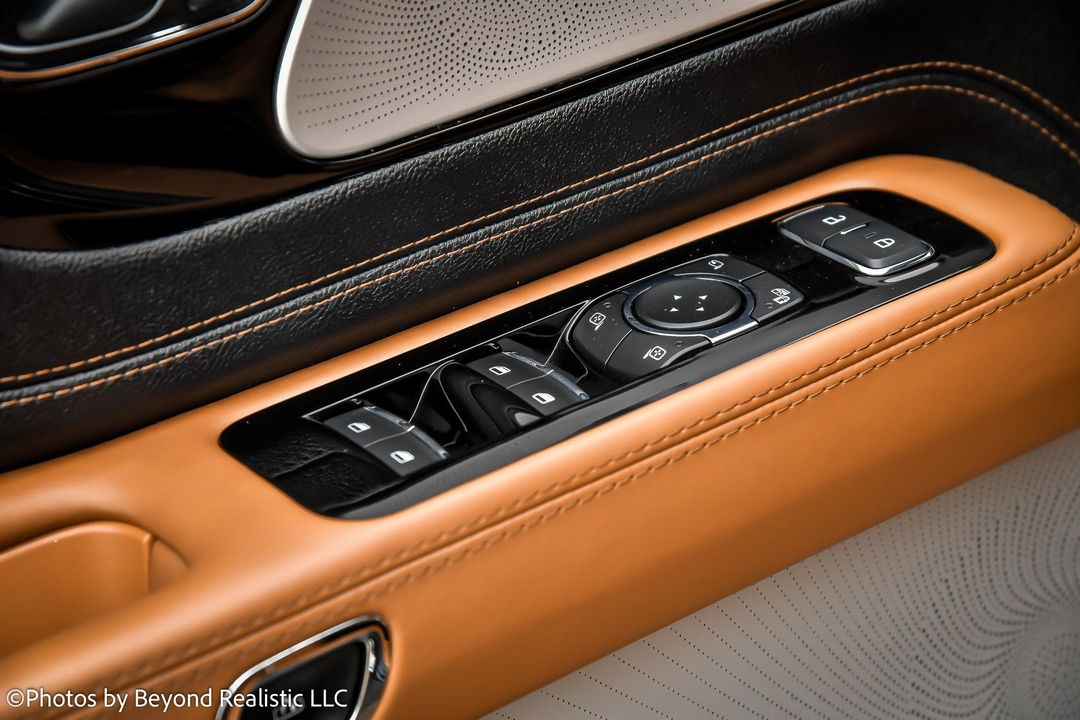 2023 Lincoln Aviator