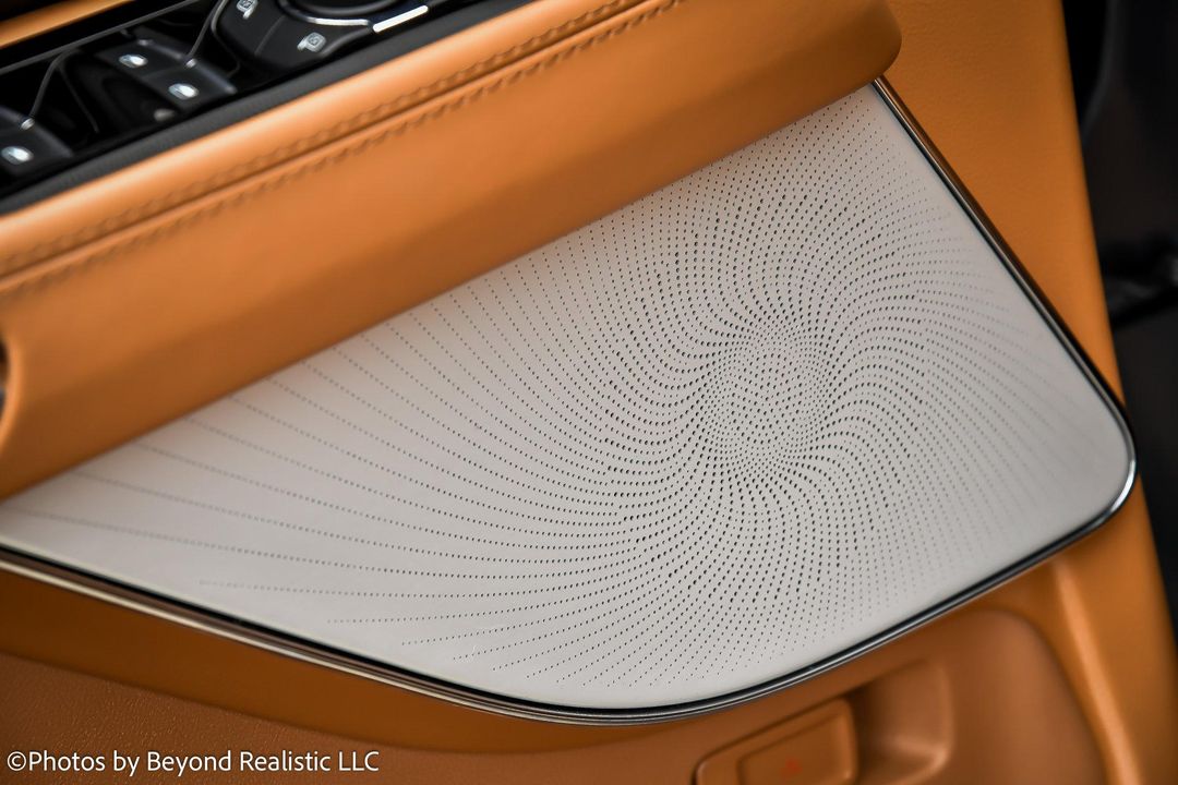 2023 Lincoln Aviator