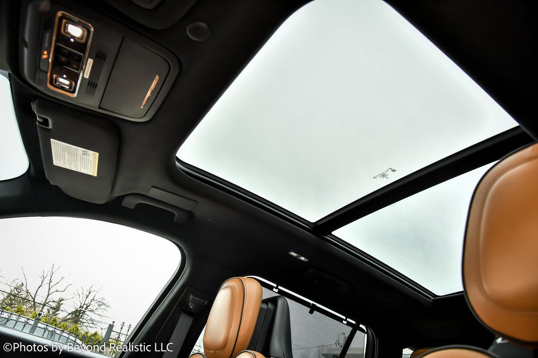 2023 Lincoln Aviator