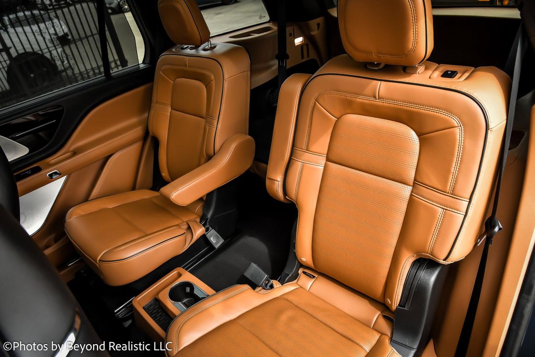 2023 Lincoln Aviator