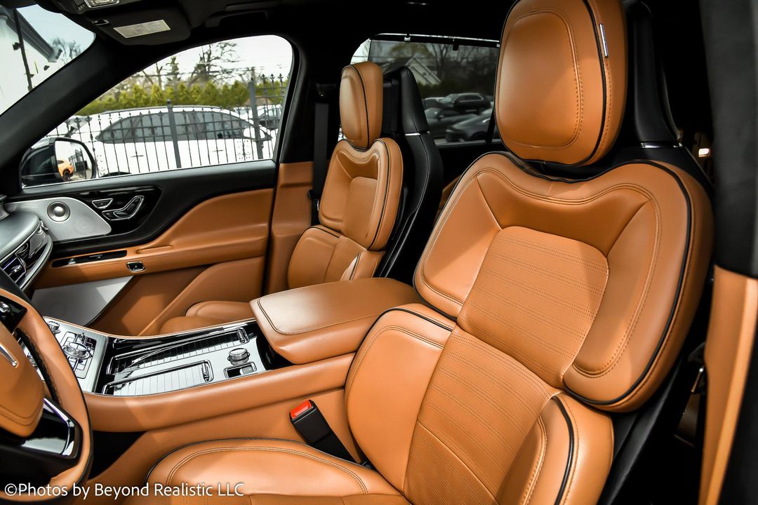 2023 Lincoln Aviator