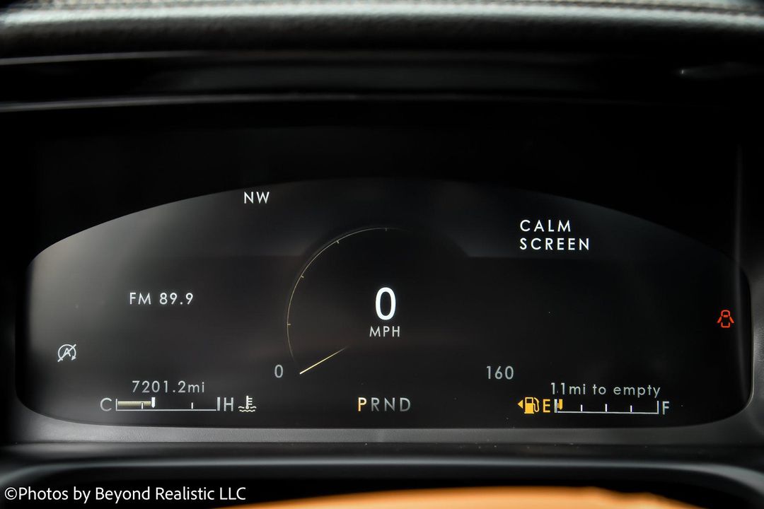 2023 Lincoln Aviator