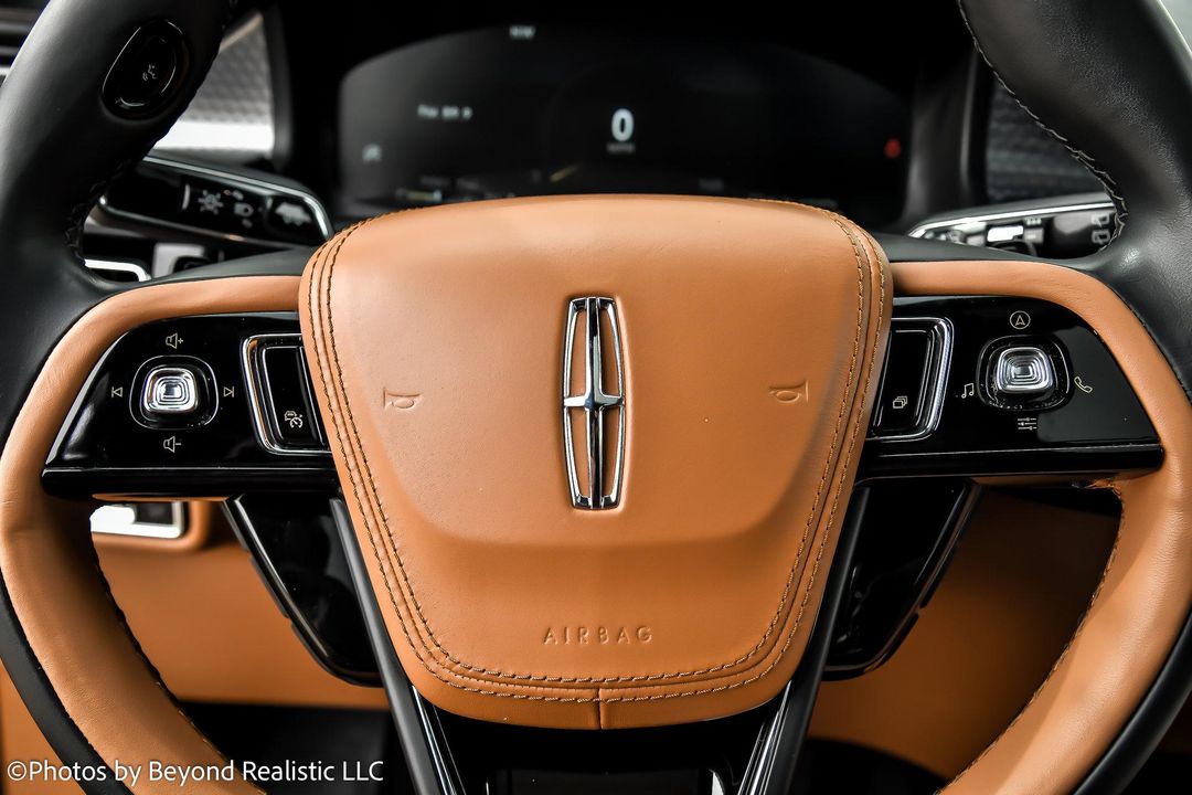 2023 Lincoln Aviator