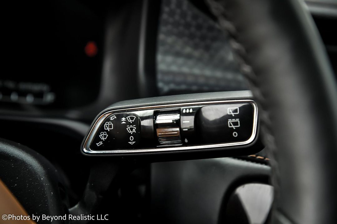 2023 Lincoln Aviator
