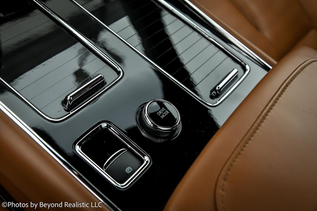 2023 Lincoln Aviator