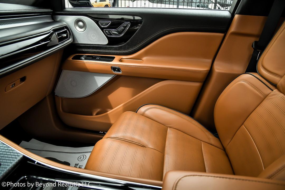 2023 Lincoln Aviator