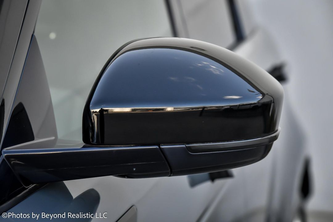 2020 Land Rover Range Rover Evoque