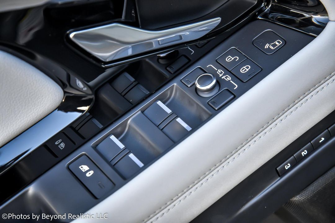 2020 Land Rover Range Rover Evoque