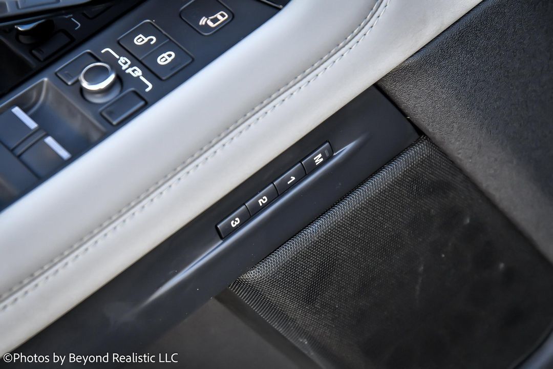 2020 Land Rover Range Rover Evoque