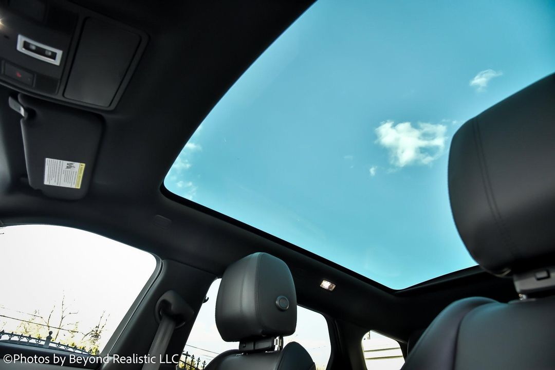 2020 Land Rover Range Rover Evoque