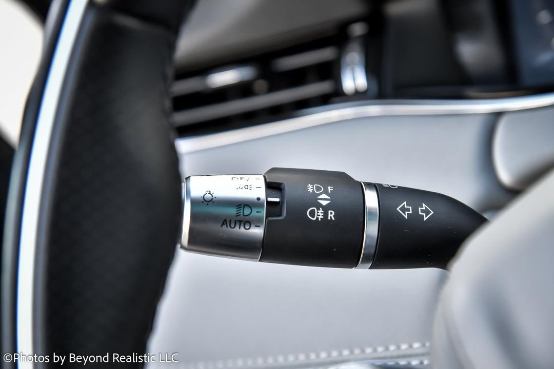 2020 Land Rover Range Rover Evoque