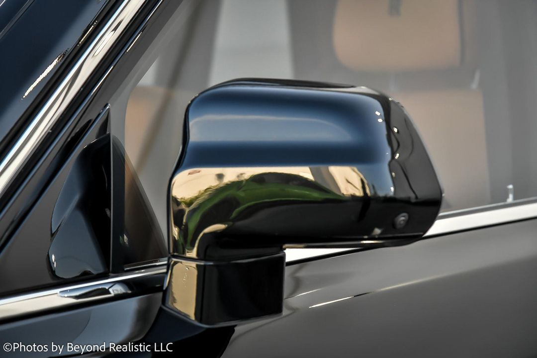 2020 Rolls-Royce Cullinan