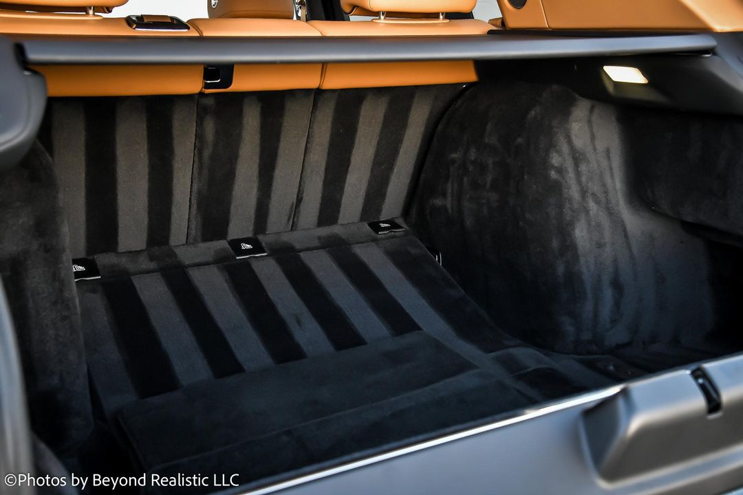 2020 Rolls-Royce Cullinan