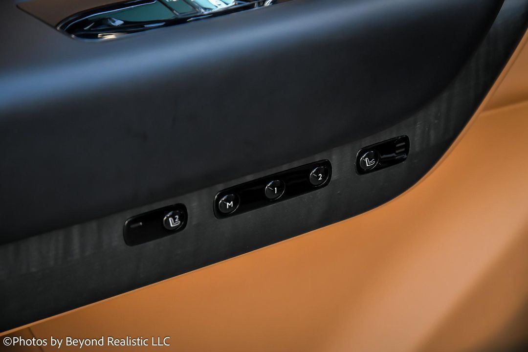 2020 Rolls-Royce Cullinan