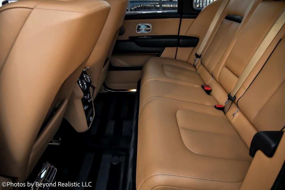 2020 Rolls-Royce Cullinan