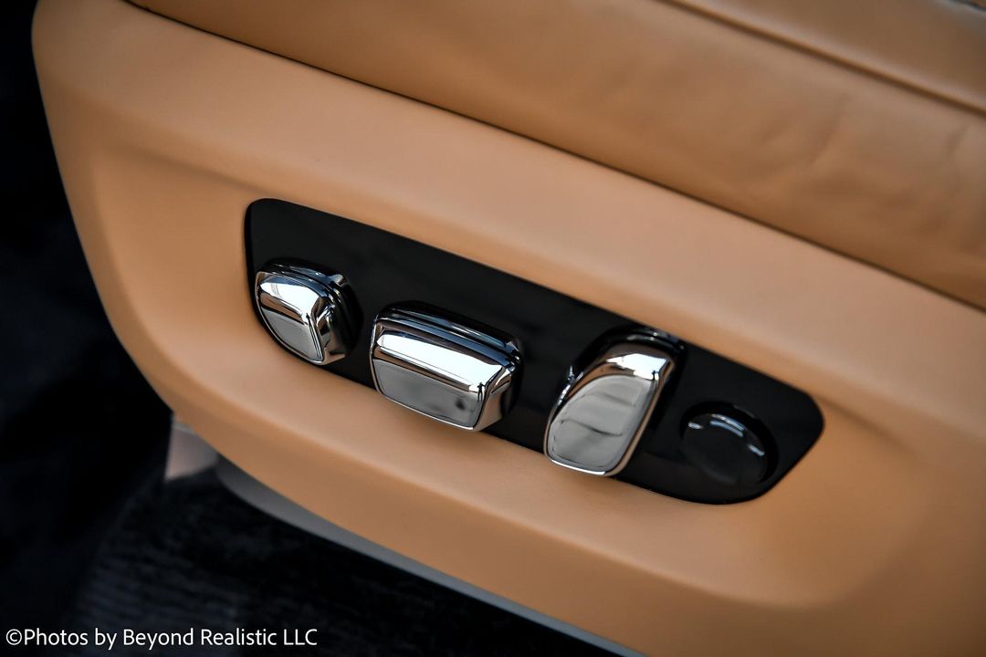 2020 Rolls-Royce Cullinan