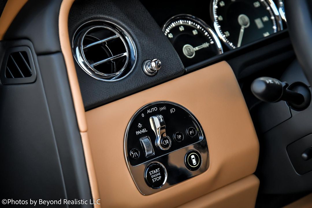 2020 Rolls-Royce Cullinan