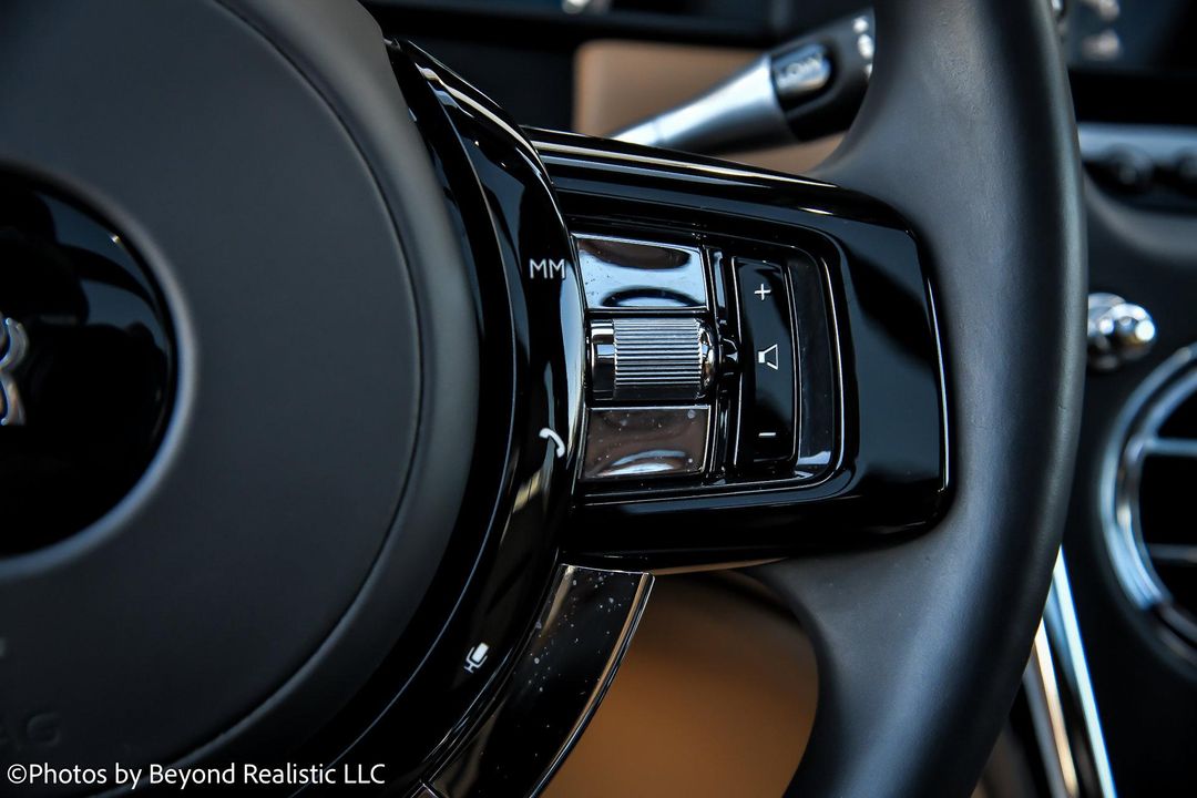 2020 Rolls-Royce Cullinan
