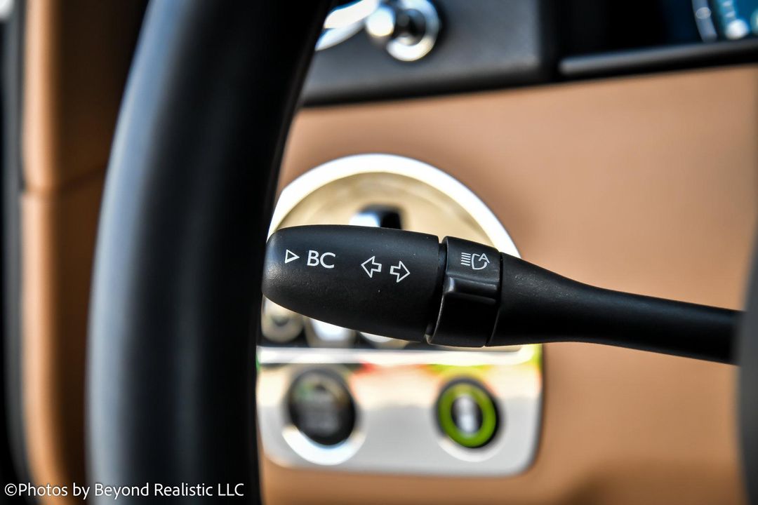 2020 Rolls-Royce Cullinan