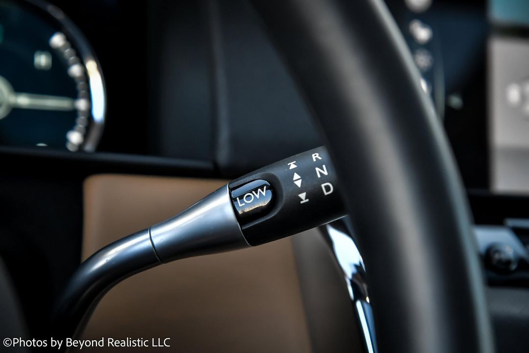 2020 Rolls-Royce Cullinan