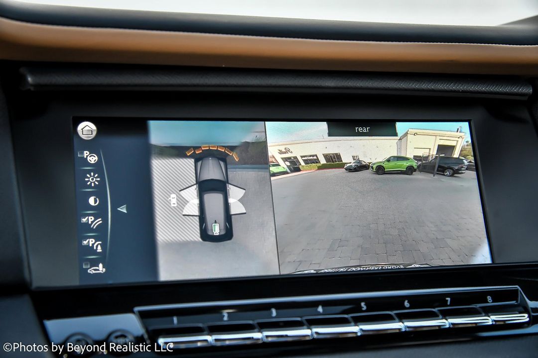 2020 Rolls-Royce Cullinan