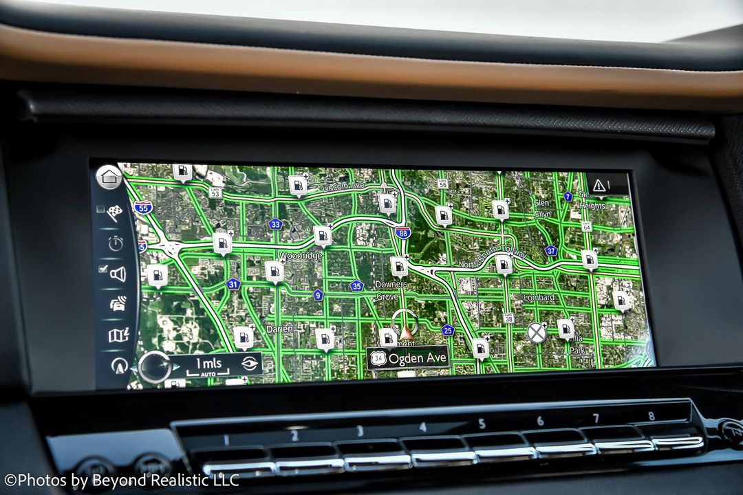 2020 Rolls-Royce Cullinan