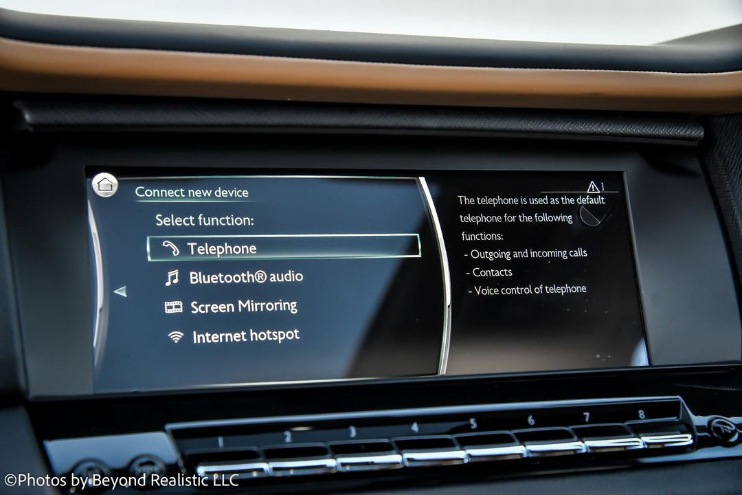 2020 Rolls-Royce Cullinan