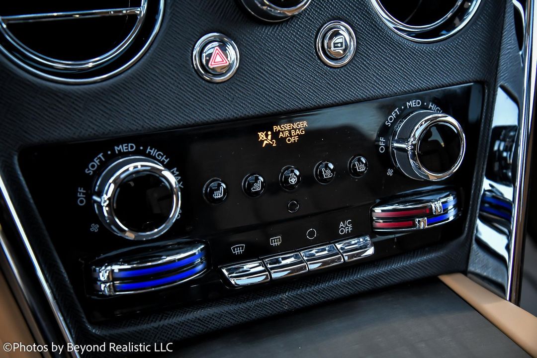 2020 Rolls-Royce Cullinan