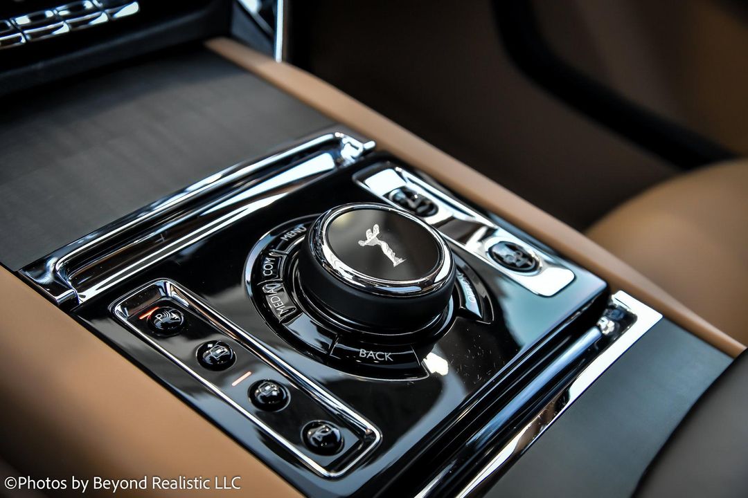2020 Rolls-Royce Cullinan