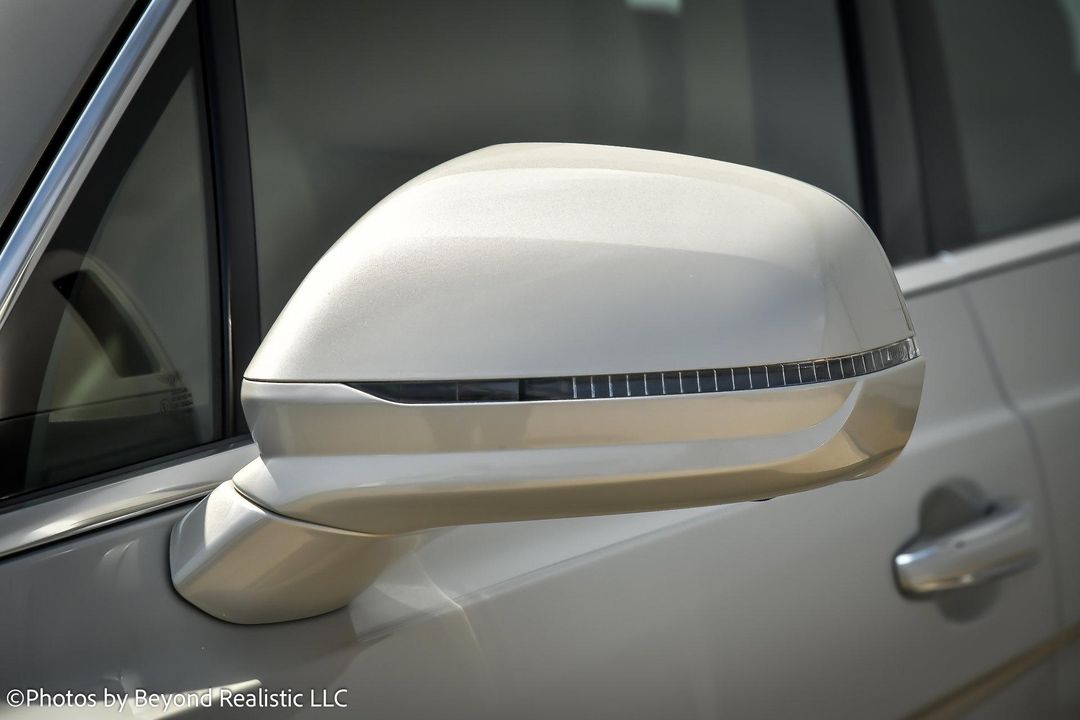 2019 Bentley Bentayga