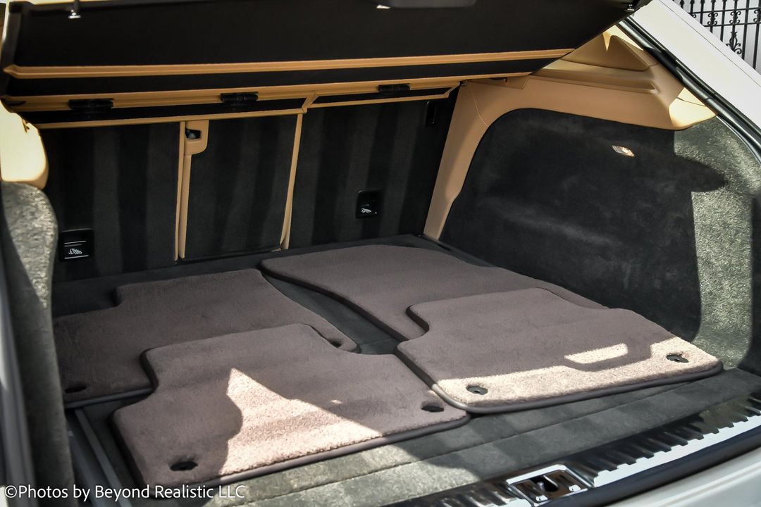 2019 Bentley Bentayga