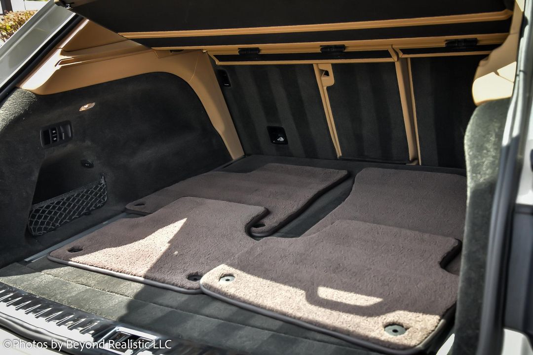 2019 Bentley Bentayga